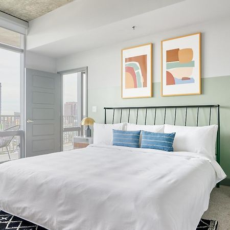Sonder At Mckinley Aparthotel Phoenix Exterior photo