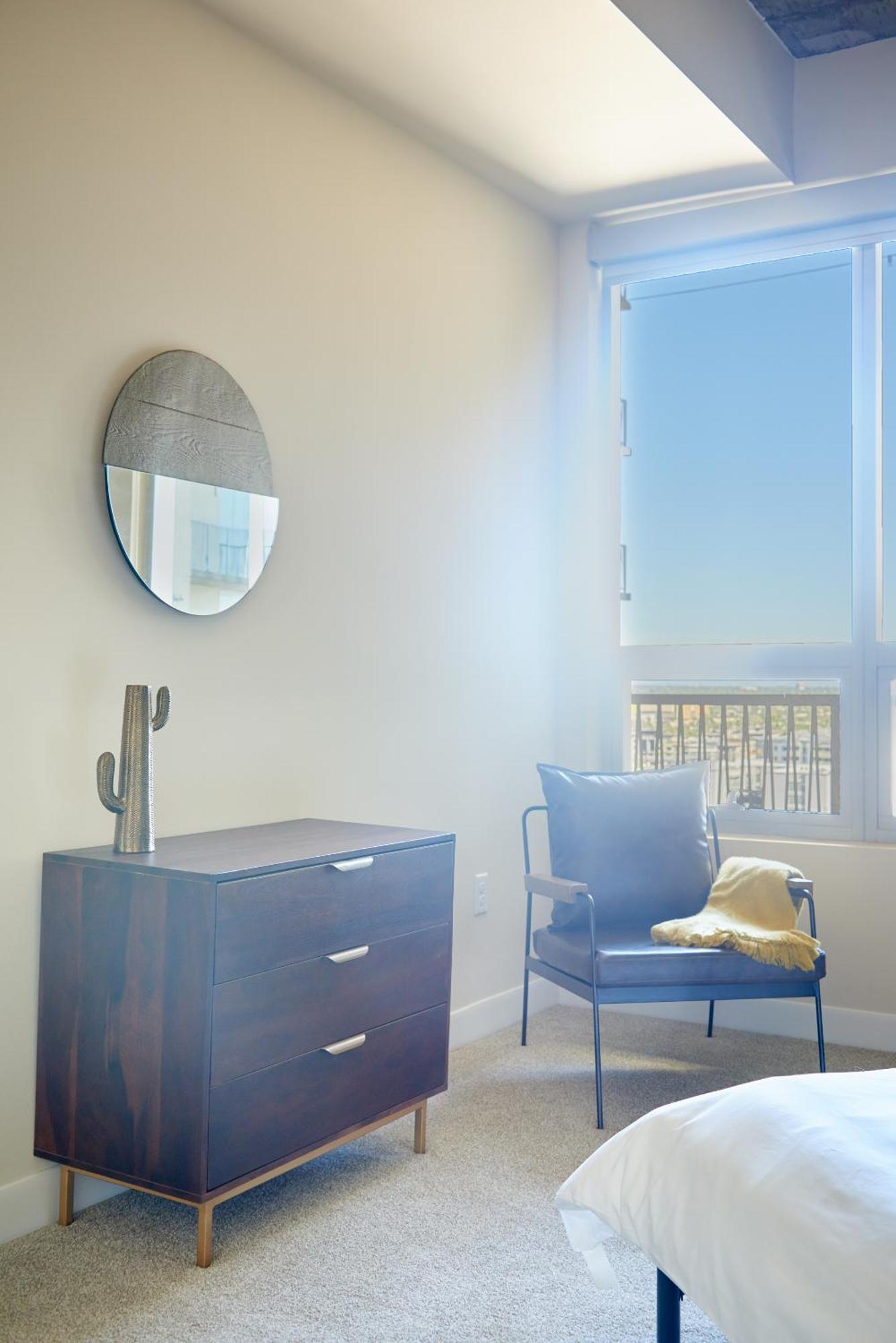 Sonder At Mckinley Aparthotel Phoenix Exterior photo