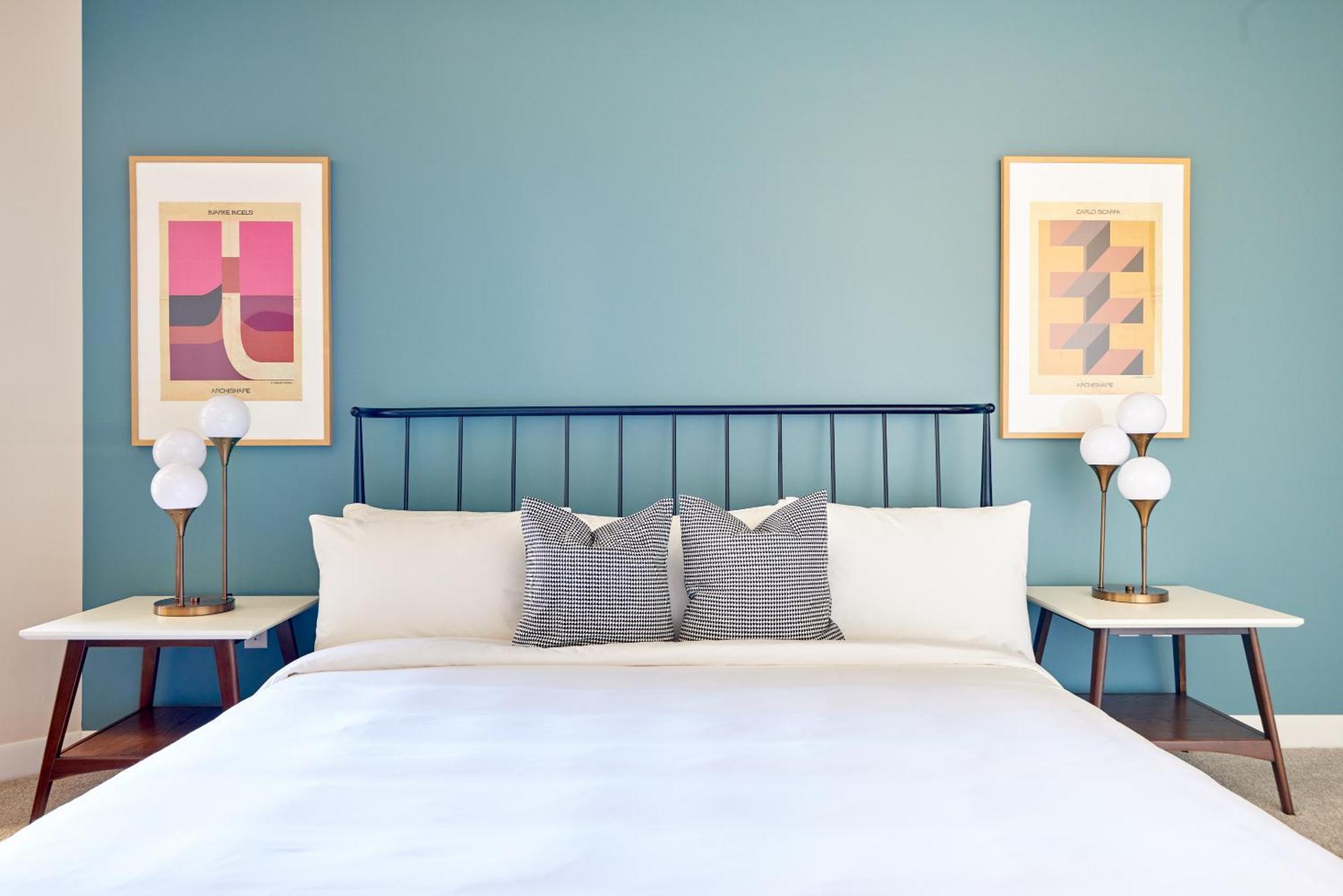Sonder At Mckinley Aparthotel Phoenix Exterior photo