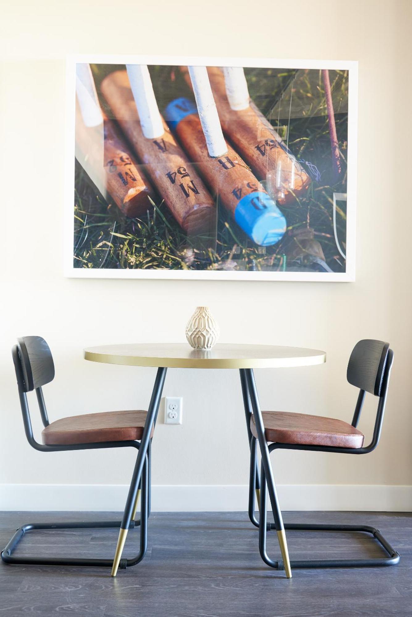 Sonder At Mckinley Aparthotel Phoenix Exterior photo