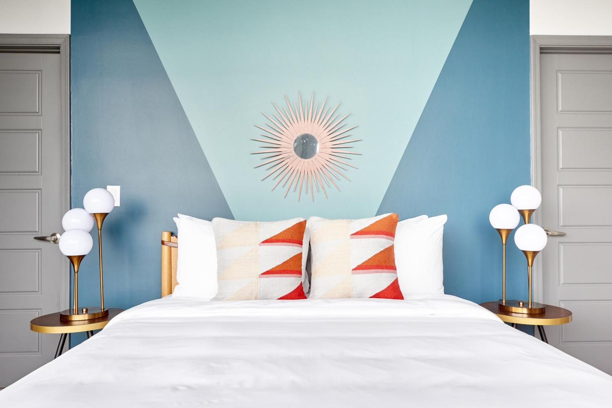 Sonder At Mckinley Aparthotel Phoenix Exterior photo