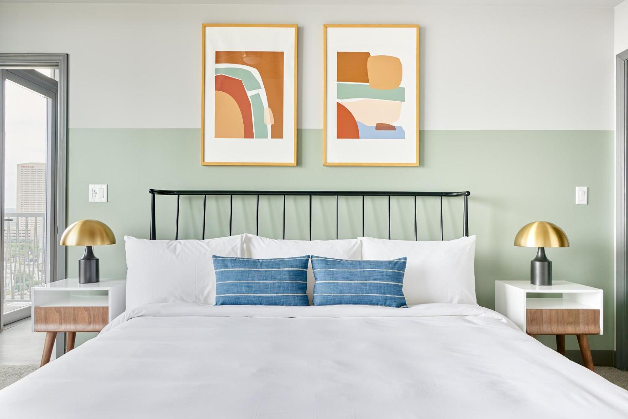 Sonder At Mckinley Aparthotel Phoenix Exterior photo