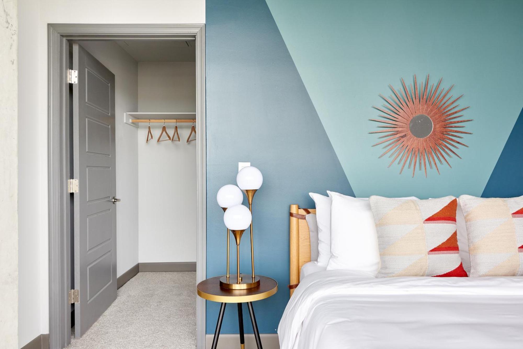 Sonder At Mckinley Aparthotel Phoenix Exterior photo