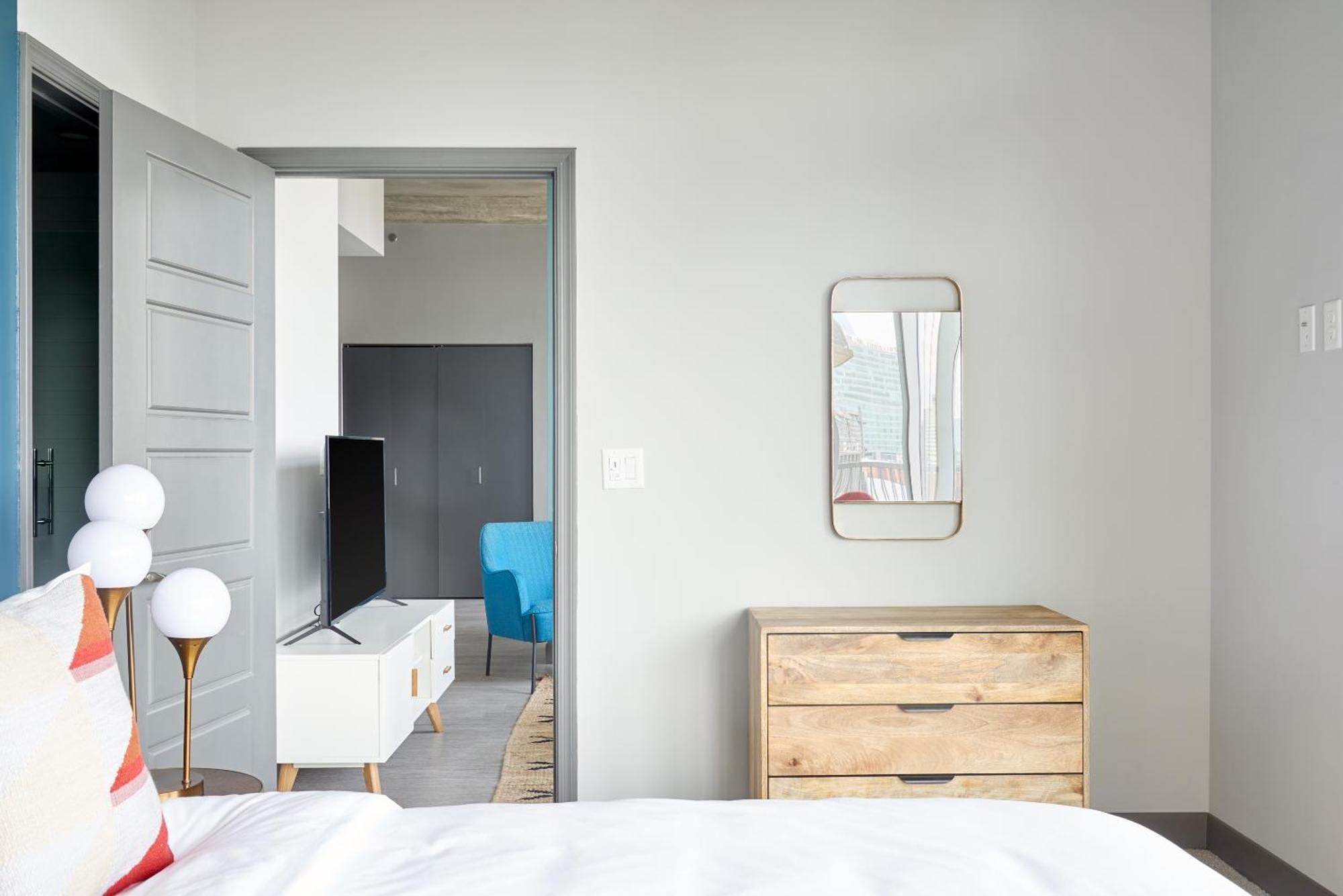 Sonder At Mckinley Aparthotel Phoenix Exterior photo