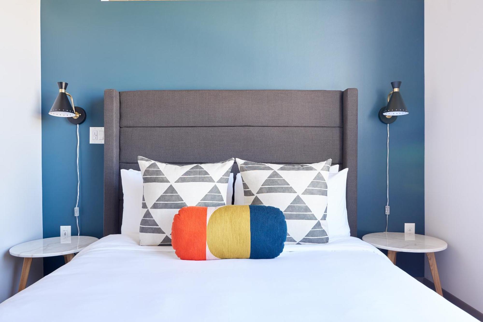 Sonder At Mckinley Aparthotel Phoenix Exterior photo
