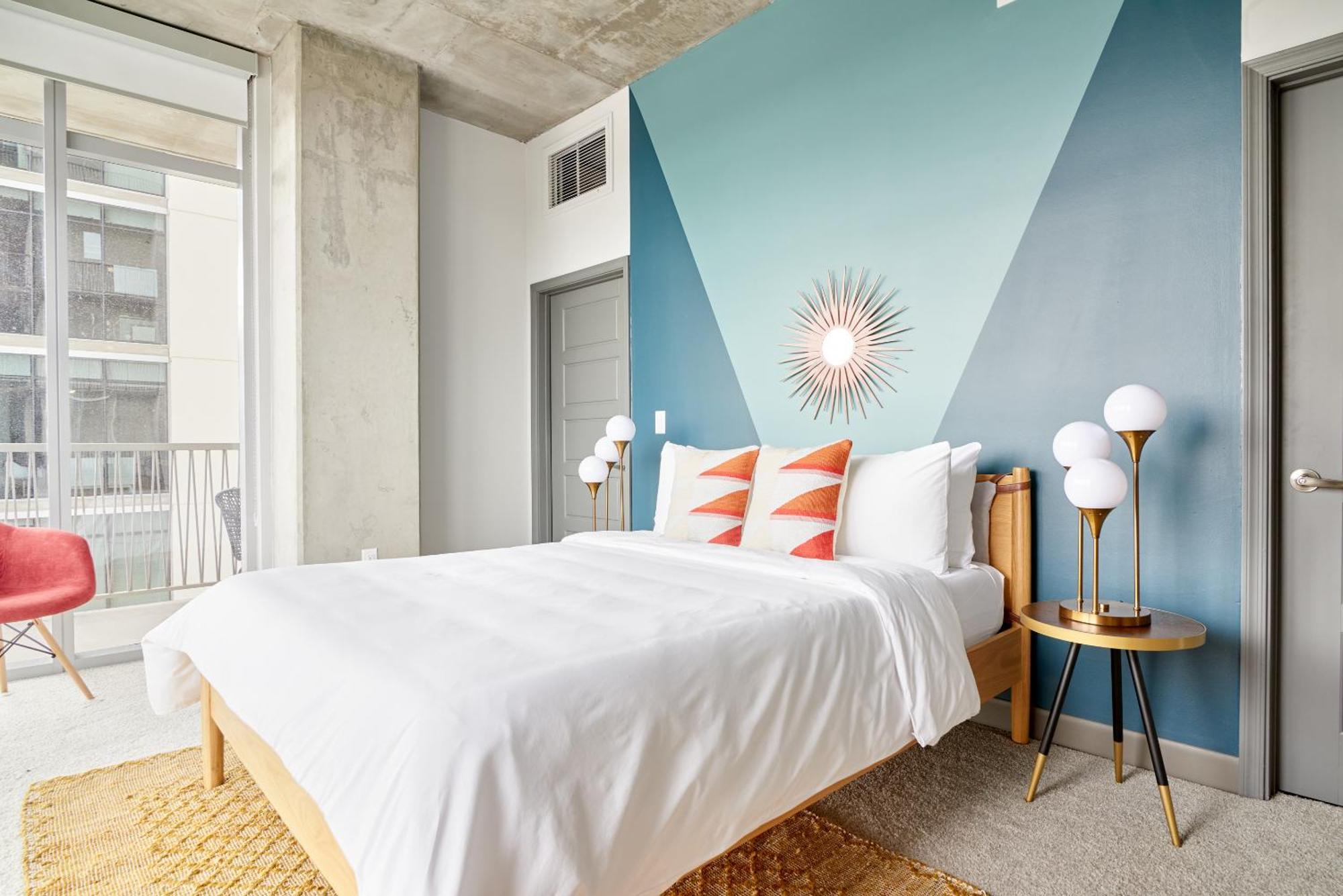 Sonder At Mckinley Aparthotel Phoenix Exterior photo