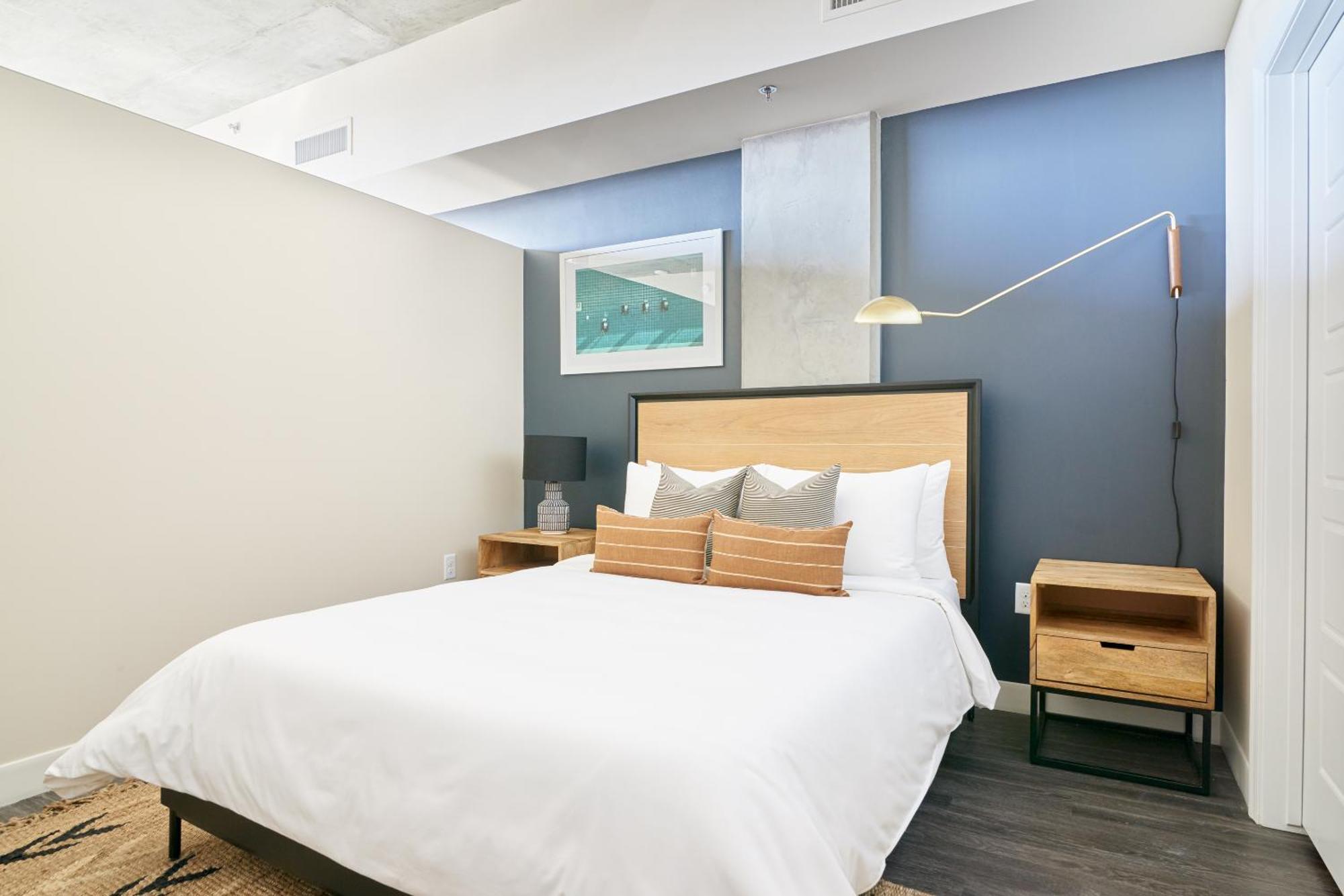 Sonder At Mckinley Aparthotel Phoenix Exterior photo