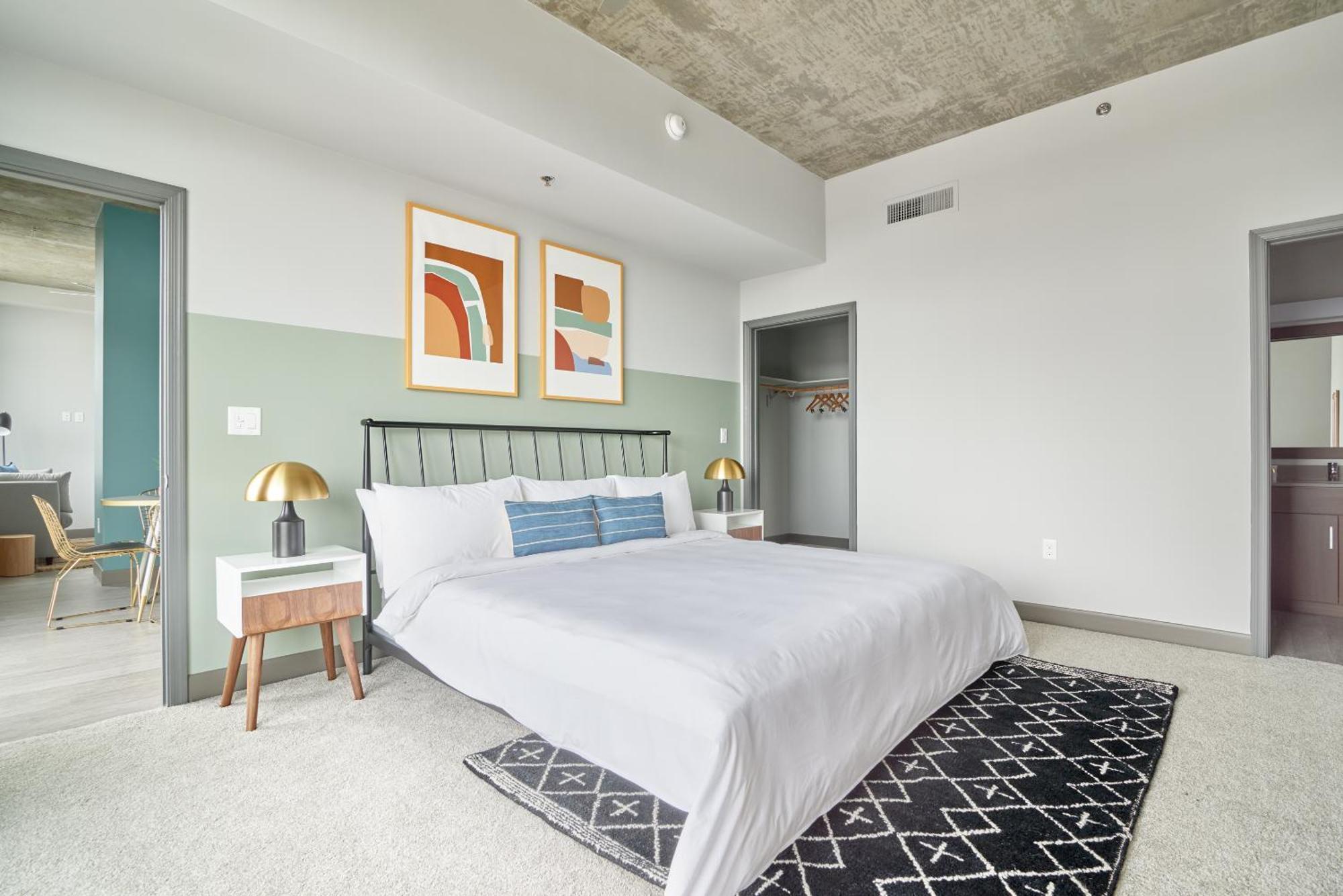 Sonder At Mckinley Aparthotel Phoenix Exterior photo