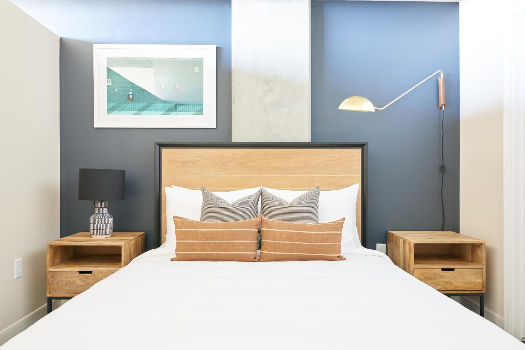 Sonder At Mckinley Aparthotel Phoenix Exterior photo
