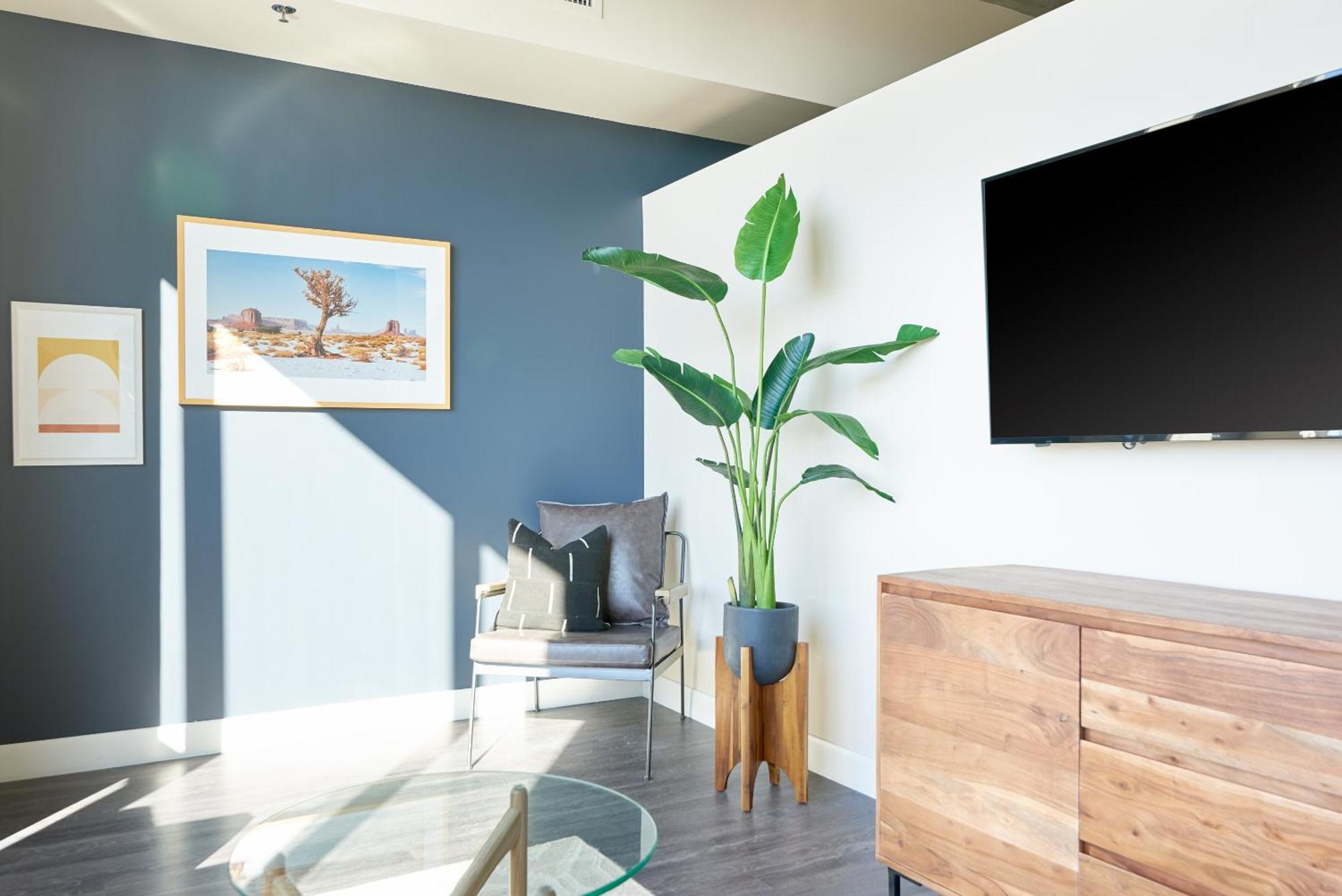 Sonder At Mckinley Aparthotel Phoenix Exterior photo