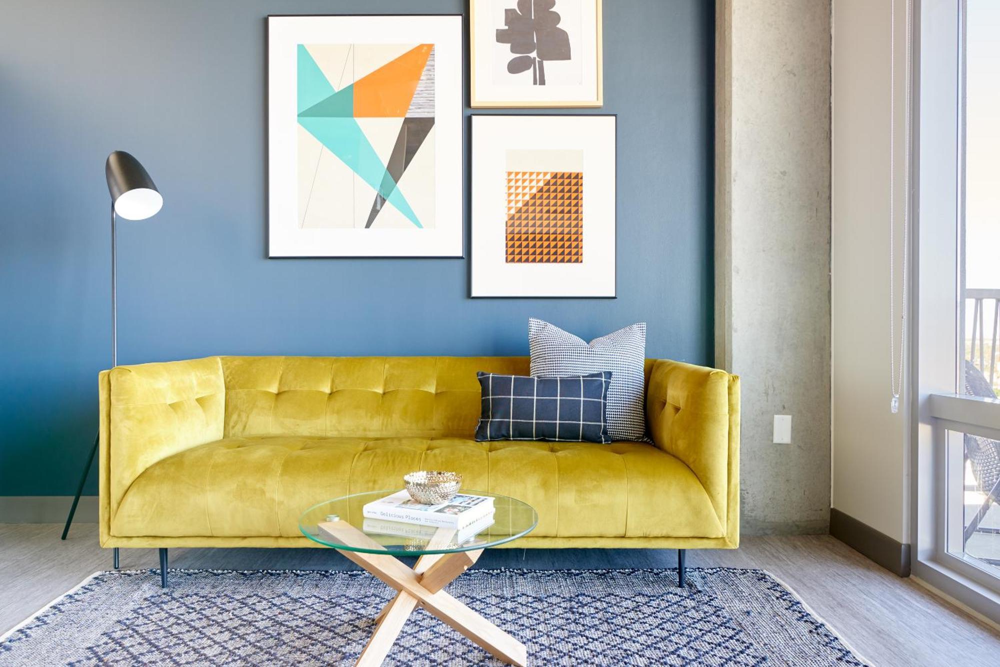 Sonder At Mckinley Aparthotel Phoenix Exterior photo