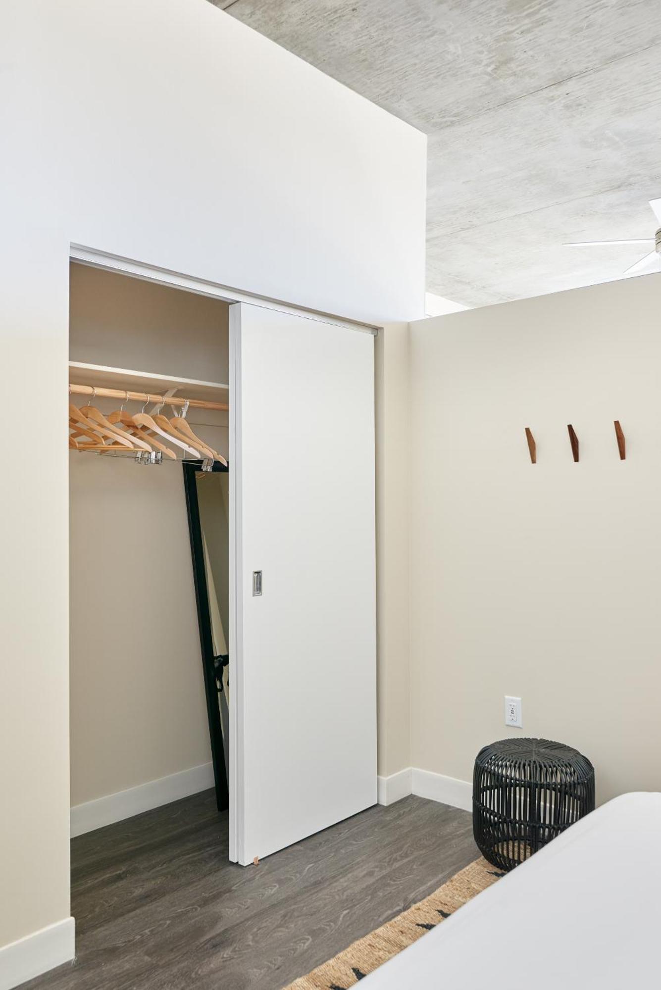 Sonder At Mckinley Aparthotel Phoenix Exterior photo