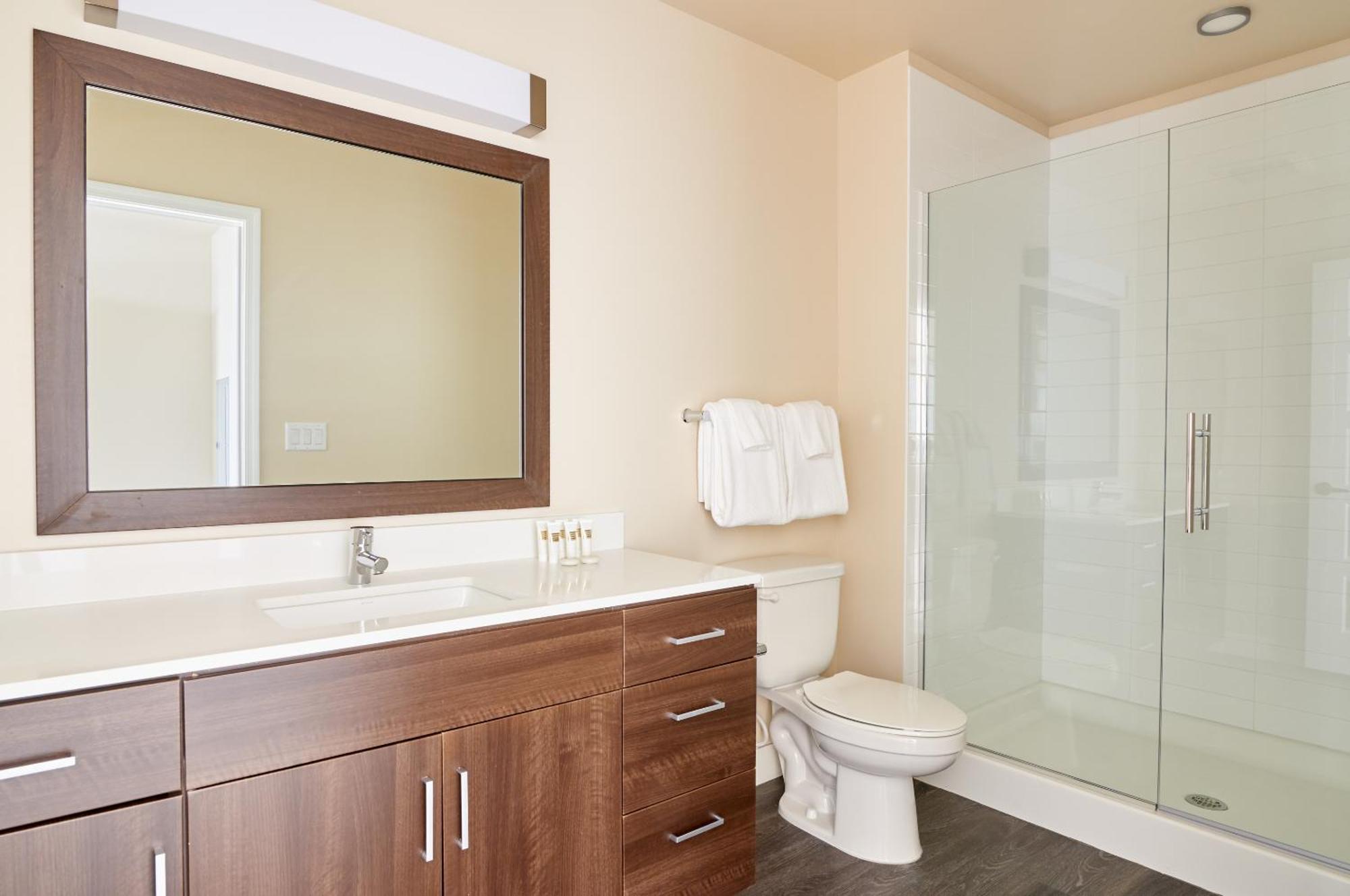 Sonder At Mckinley Aparthotel Phoenix Exterior photo